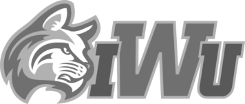 Head IWU Grayscale