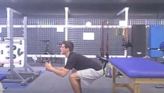 Post-Surgery Knee Exercises -- Phase 3: Advanced Strengthening