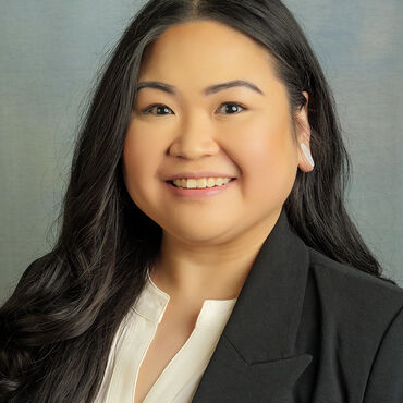 Lei Wilson DPM (Fellow in Podiatry)