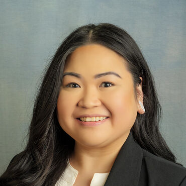 Lei Wilson, DPM